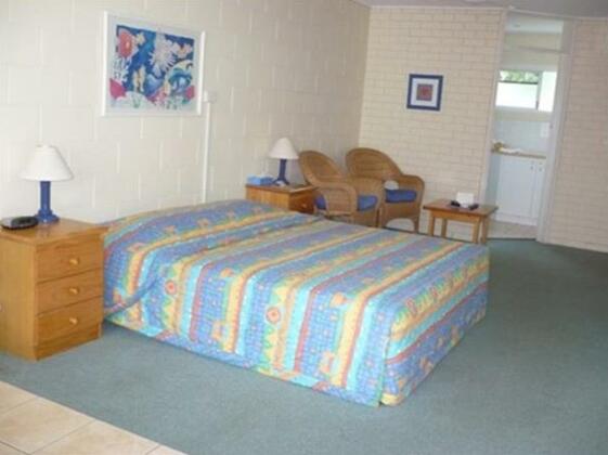 Hotel 7 Continents - Photo2
