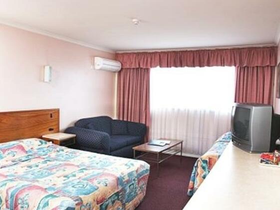 Hotel 7 Continents - Photo4