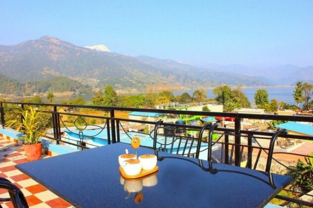 Hotel Adam Pokhara - Photo3