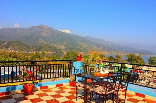 Hotel Adam Pokhara - Photo4