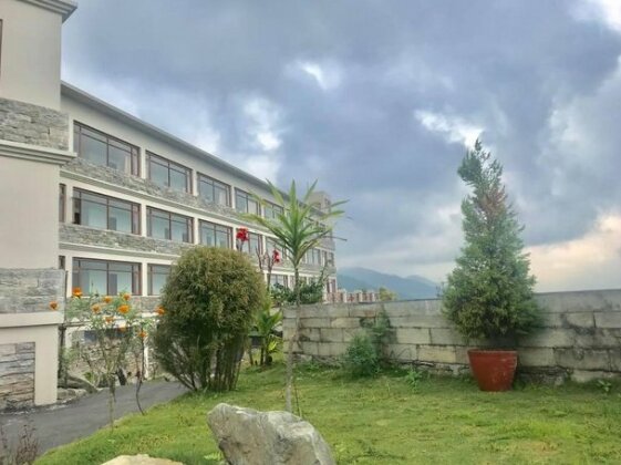 Hotel Annapurna View Sarangkot
