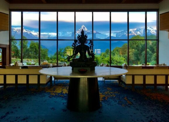 Hotel Annapurna View Sarangkot - Photo3