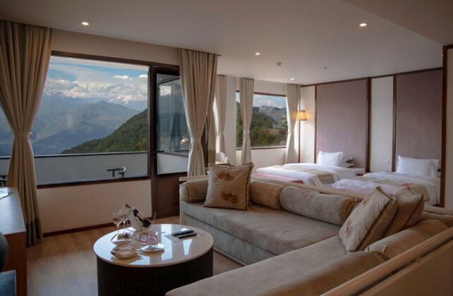 Hotel Annapurna View Sarangkot - Photo4