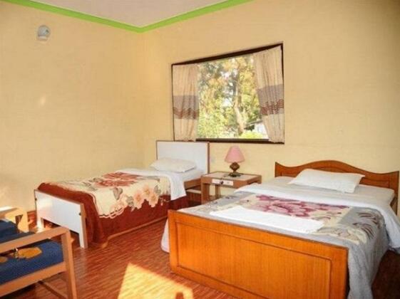 Hotel Arrival Highland Pokhara - Photo2