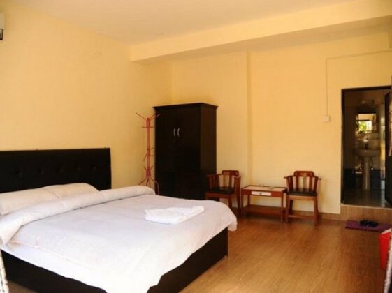 Hotel Arrival Highland Pokhara - Photo3