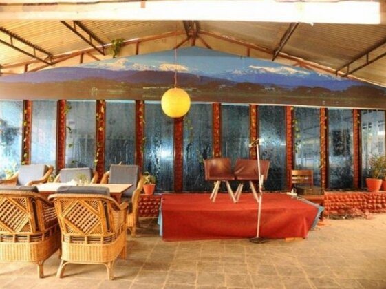 Hotel Arrival Highland Pokhara - Photo4