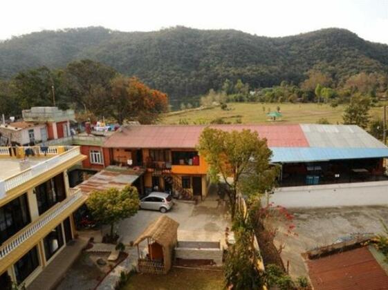 Hotel Arrival Highland Pokhara - Photo5