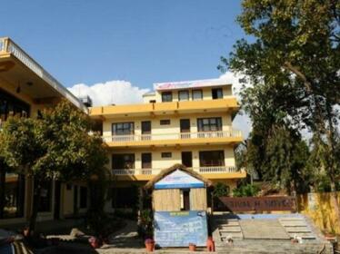 Hotel Arrival Highland Pokhara