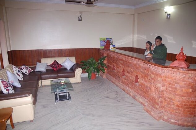 Hotel Asia Pokhara - Photo3