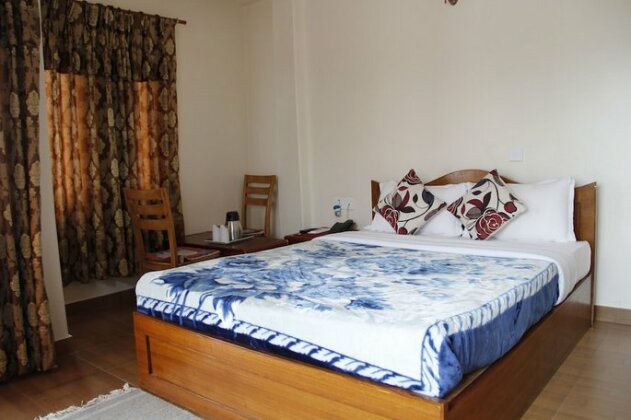 Hotel Asia Pokhara - Photo4