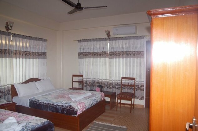 Hotel Asia Pokhara - Photo5