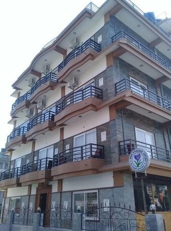 Hotel Basanta inn