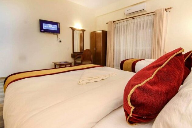 Hotel Basanta inn - Photo4