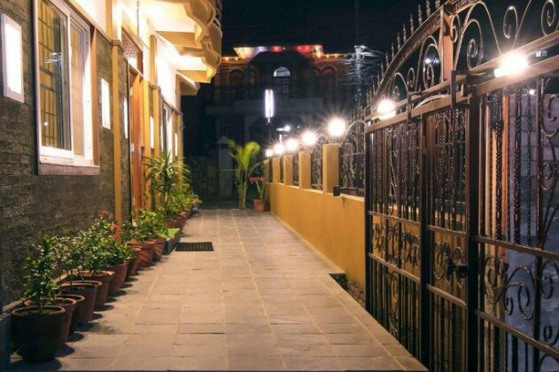 Hotel Basanta inn - Photo5