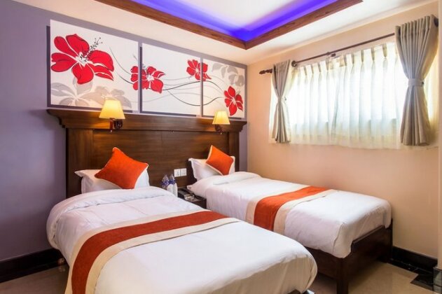 Hotel Beijing Lu Pokhara - Photo2