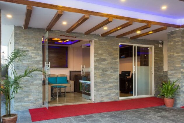 Hotel Beijing Lu Pokhara - Photo4