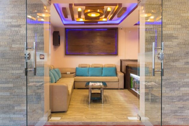 Hotel Beijing Lu Pokhara - Photo5