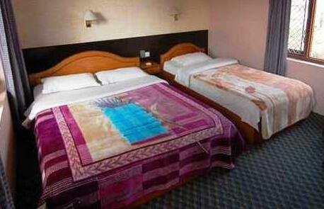 Hotel Bienvenue - Photo3