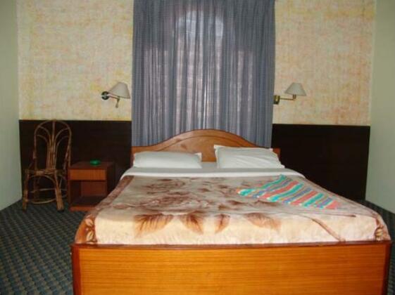 Hotel Bienvenue - Photo4
