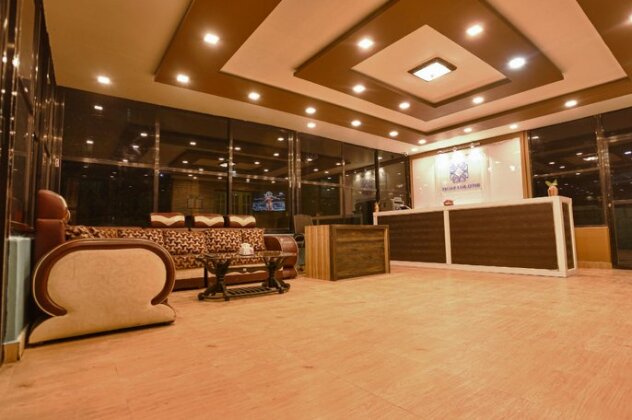 Hotel Blue Magnet - Photo2