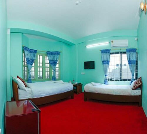 Hotel Blue Magnet - Photo3