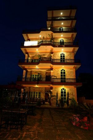 Hotel Blue Magnet - Photo4