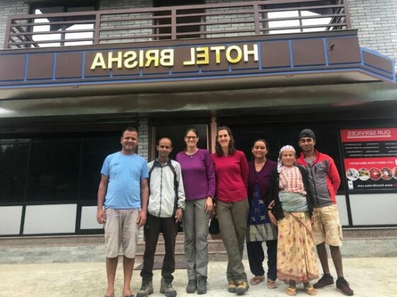 Hotel Brisha - Photo2