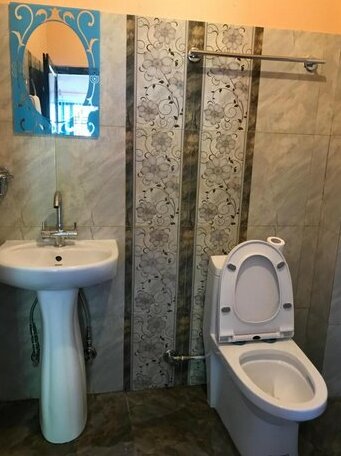 Hotel Brisha - Photo5