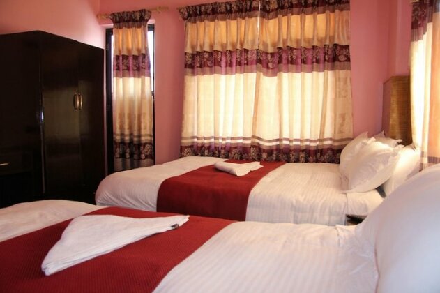 Hotel Buttercup - Photo2