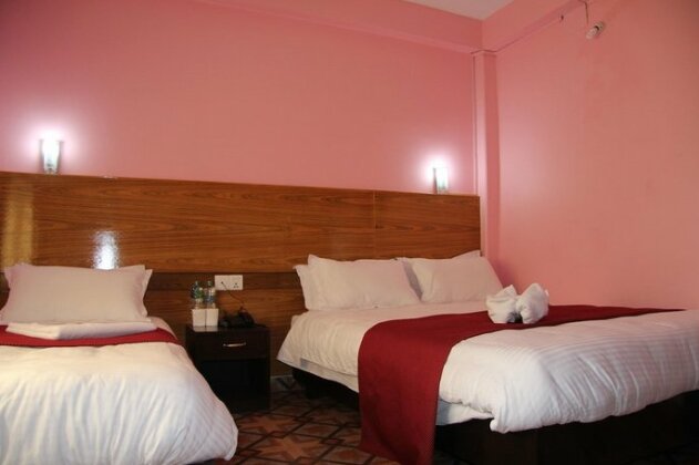 Hotel Buttercup - Photo5