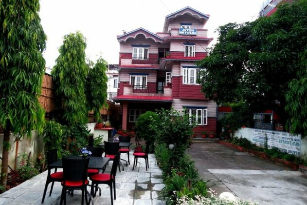 Hotel Celesty inn - Photo2