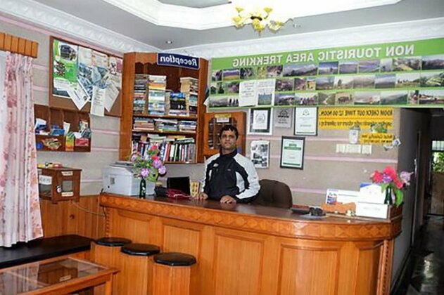 Hotel Celesty inn - Photo3
