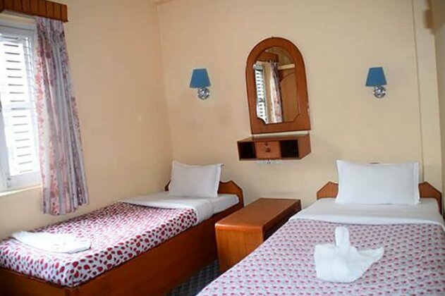Hotel Celesty inn - Photo4