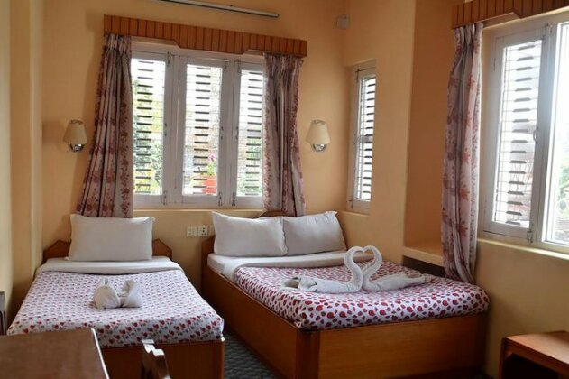 Hotel Celesty inn - Photo5
