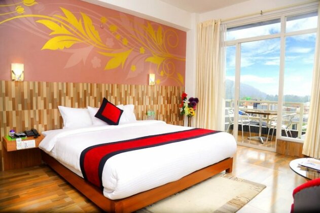 Hotel City Inn & Spa - Photo2