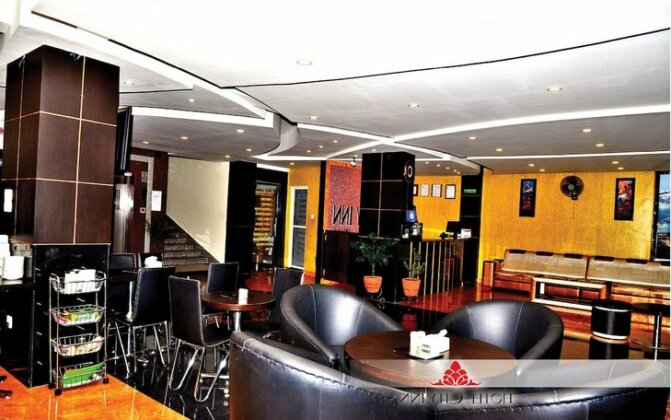 Hotel City Inn & Spa - Photo3