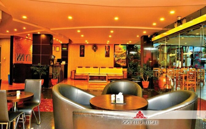 Hotel City Inn & Spa - Photo5