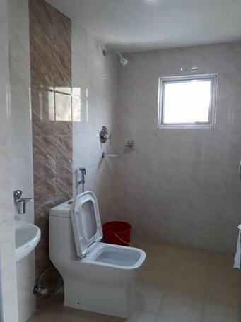 Hotel crystal Fall - Photo2