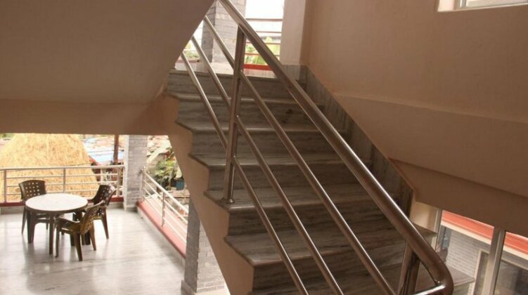 Hotel crystal Fall - Photo3
