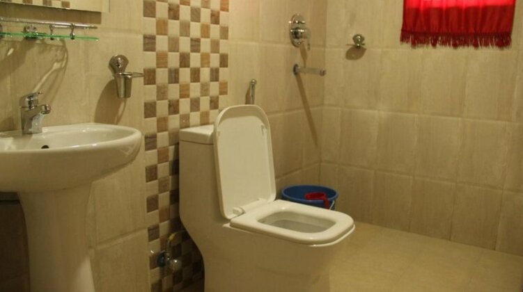 Hotel crystal Fall - Photo4