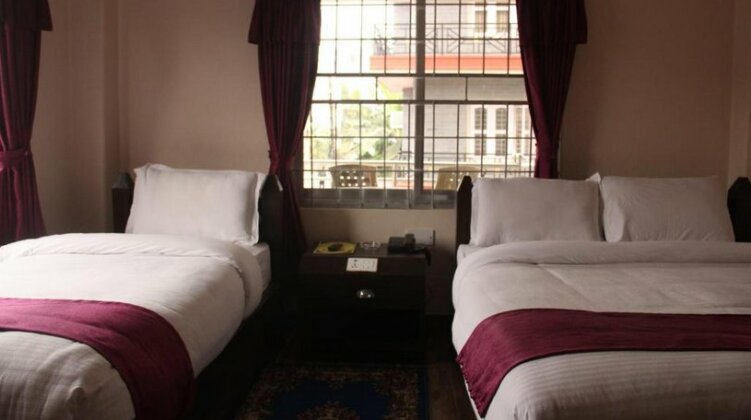 Hotel crystal Fall - Photo5