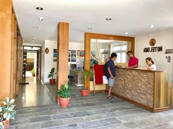 Hotel Didi - Photo2