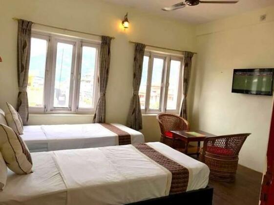 Hotel Didi - Photo3