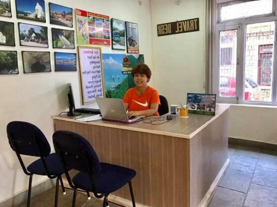 Hotel Didi - Photo5