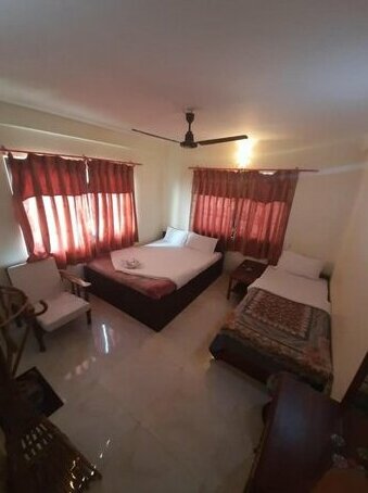 Hotel Discovery Inn Pokhara