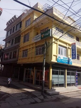 Hotel Dolphin Pokhara