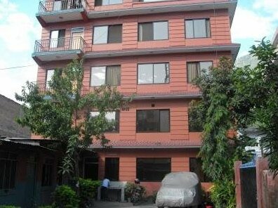 Hotel Dolphin Pokhara - Photo2