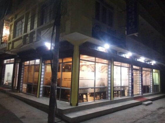 Hotel Dolphin Pokhara - Photo3