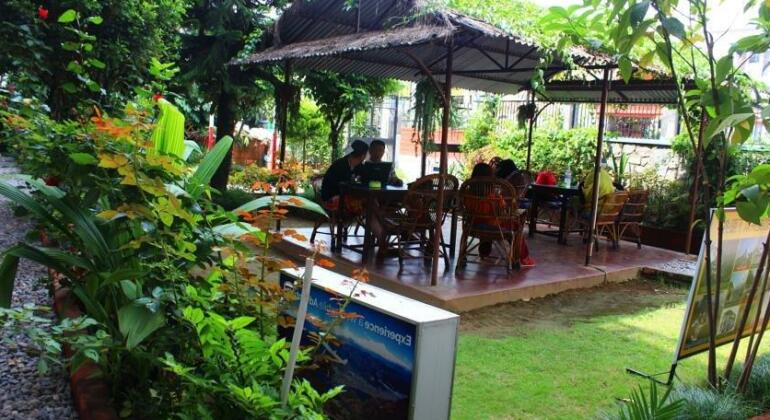Hotel Eagle Nest - Photo2