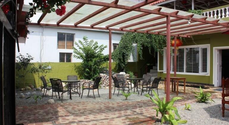 Hotel Eagle Nest - Photo3